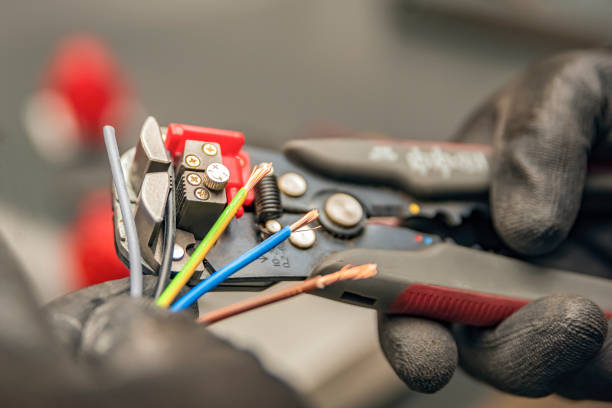 Best Electrical Rewiring Services  in Cottonport, LA