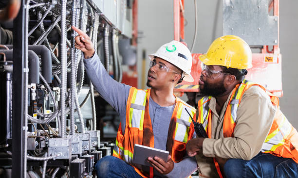 Best Circuit Breaker Repair  in Cottonport, LA
